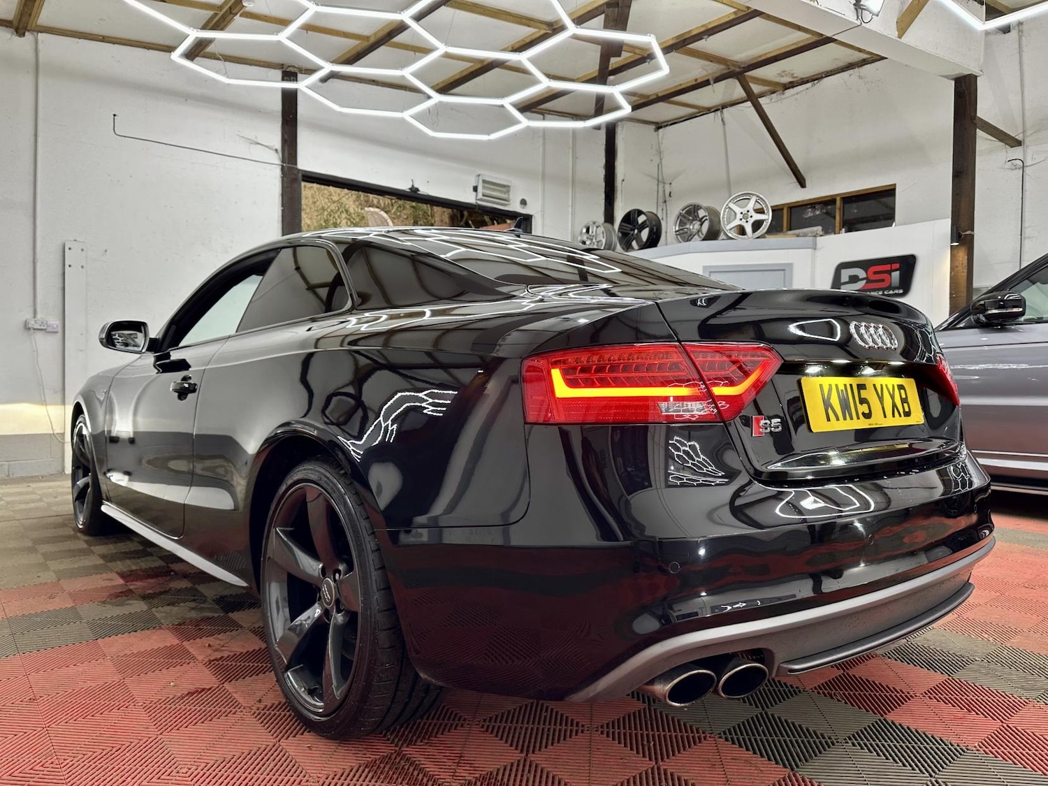 Used Audi A5 2015 for sale - 77906974: Photo 11