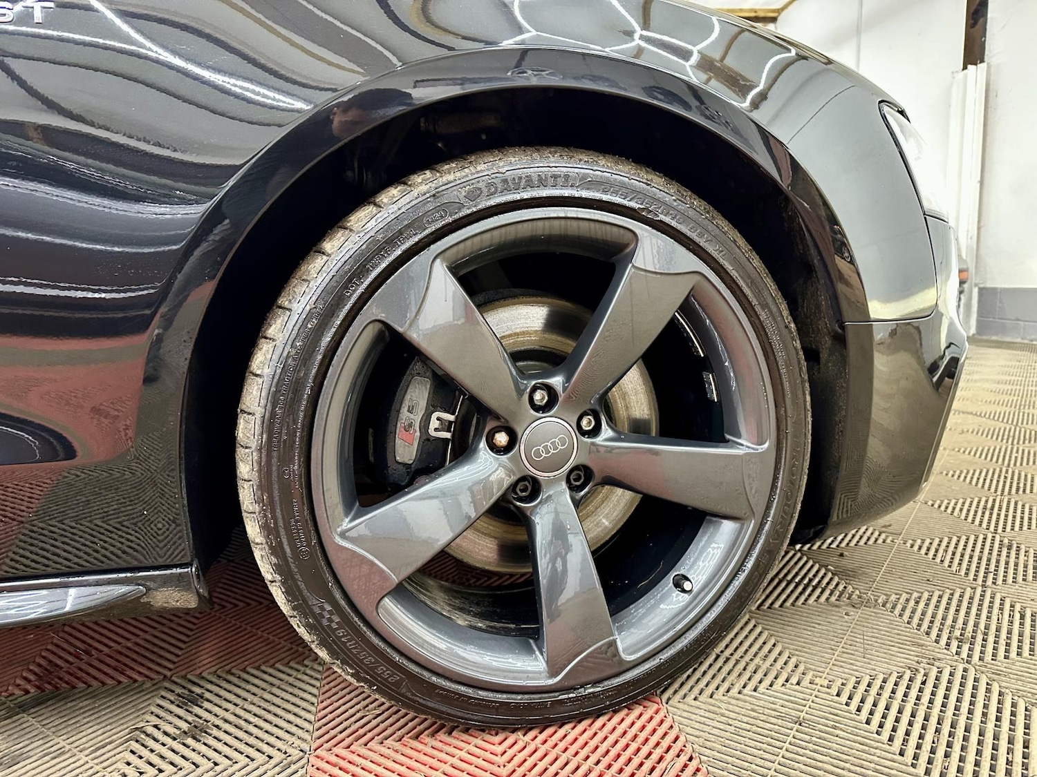 Used Audi A5 2015 for sale - 77906974: Photo 13