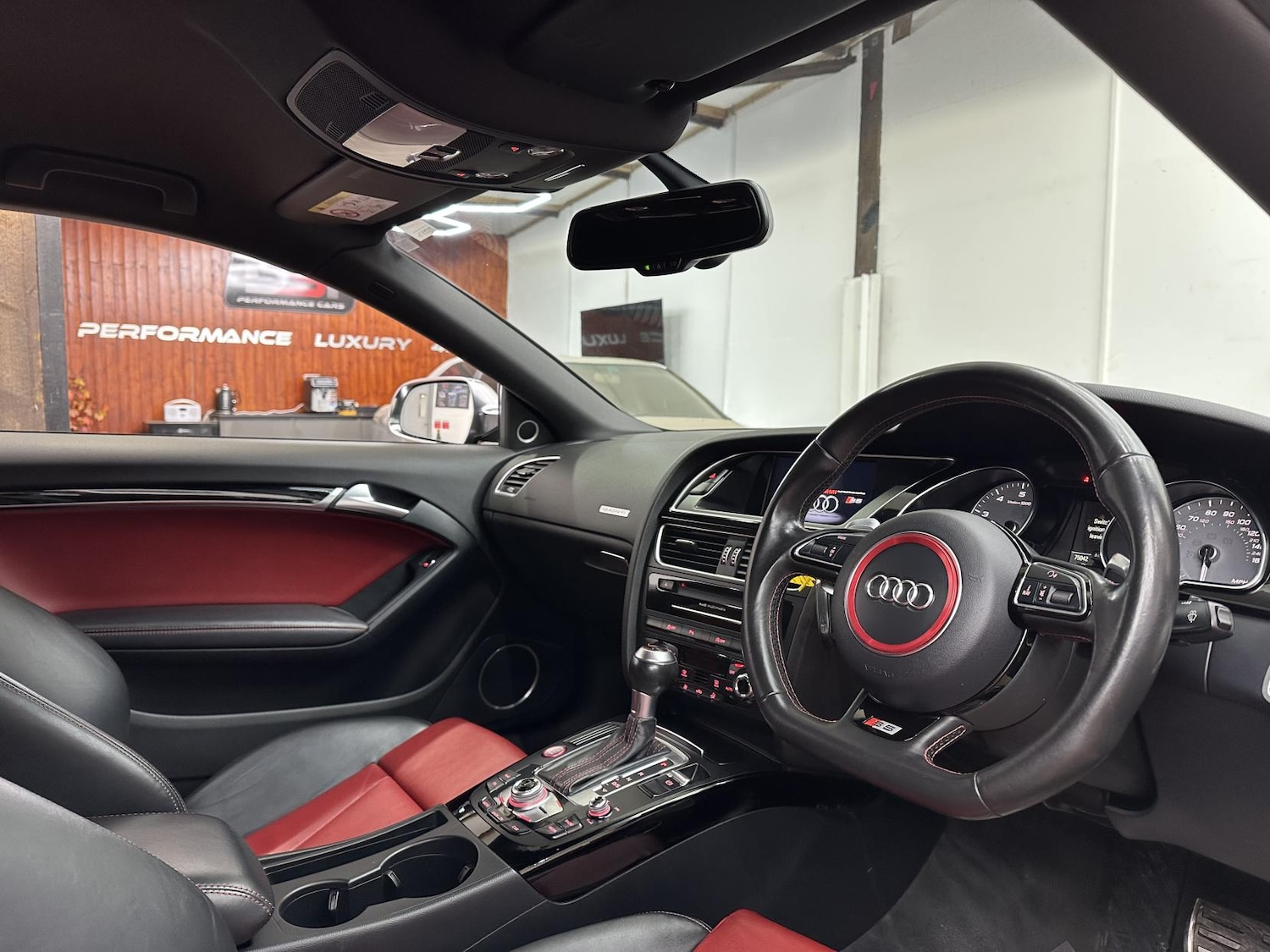 Used Audi A5 2015 for sale - 77906974: Photo 14