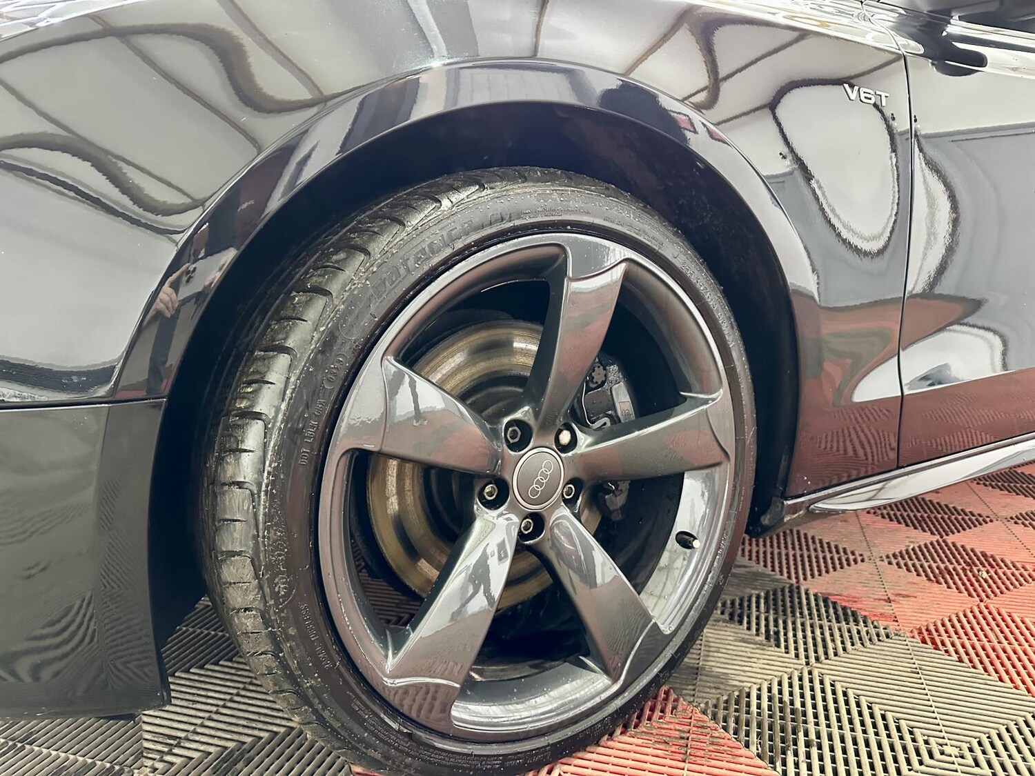 Used Audi A5 2015 for sale - 77906974: Photo 16