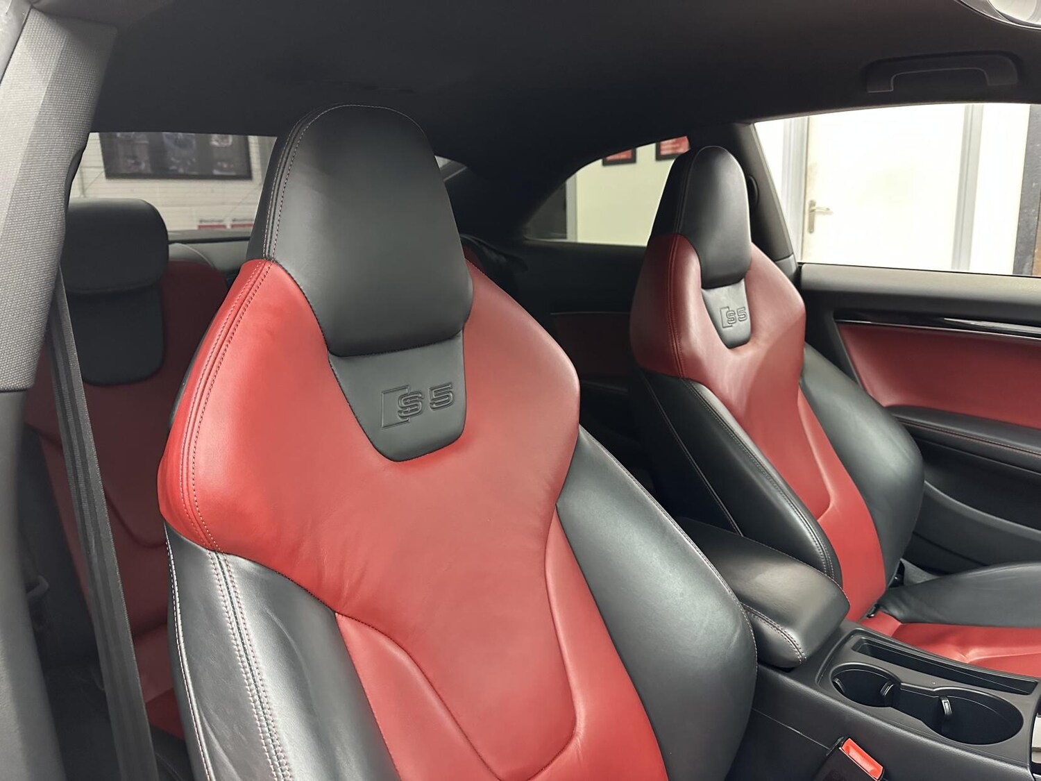 Used Audi A5 2015 for sale - 77906974: Photo 21