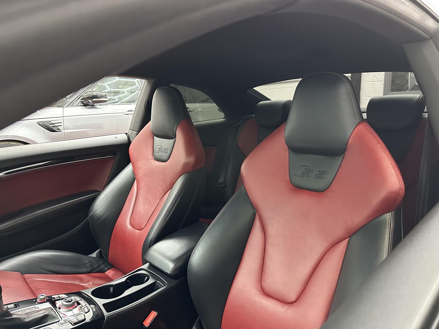 Used Audi A5 2015 for sale - 77906974: Photo 27