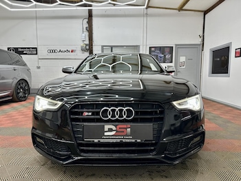 Used Audi A5 2015 for sale - 77906974: Photo