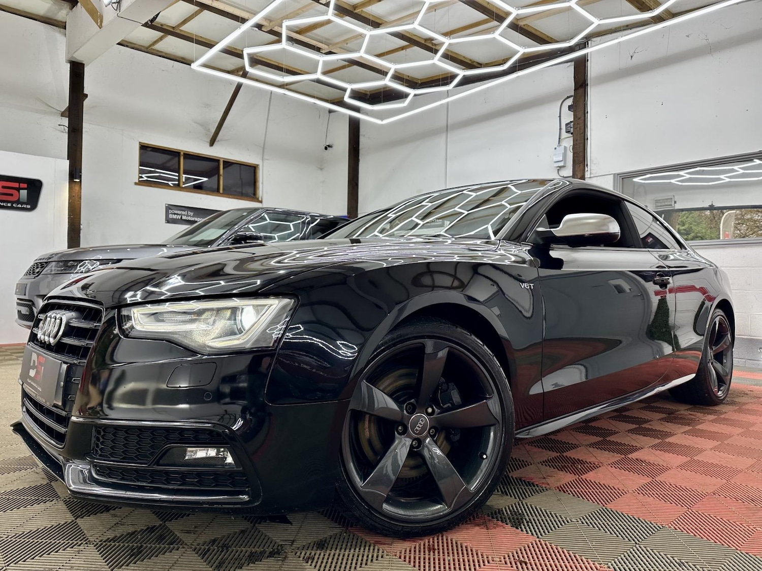 Used Audi A5 2015 for sale - 77906974: Photo 3