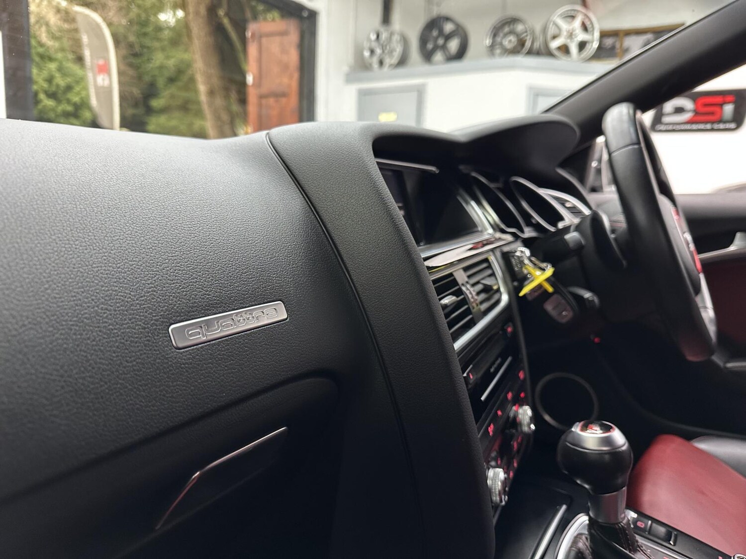 Used Audi A5 2015 for sale - 77906974: Photo 31