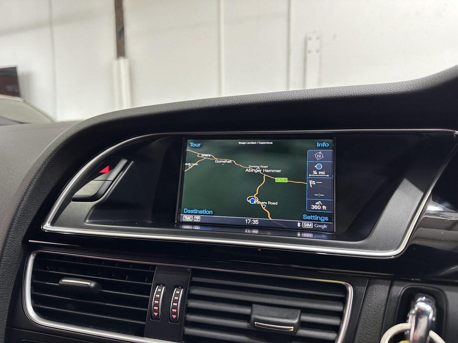 Used Audi A5 2015 for sale - 77906974: Photo 37