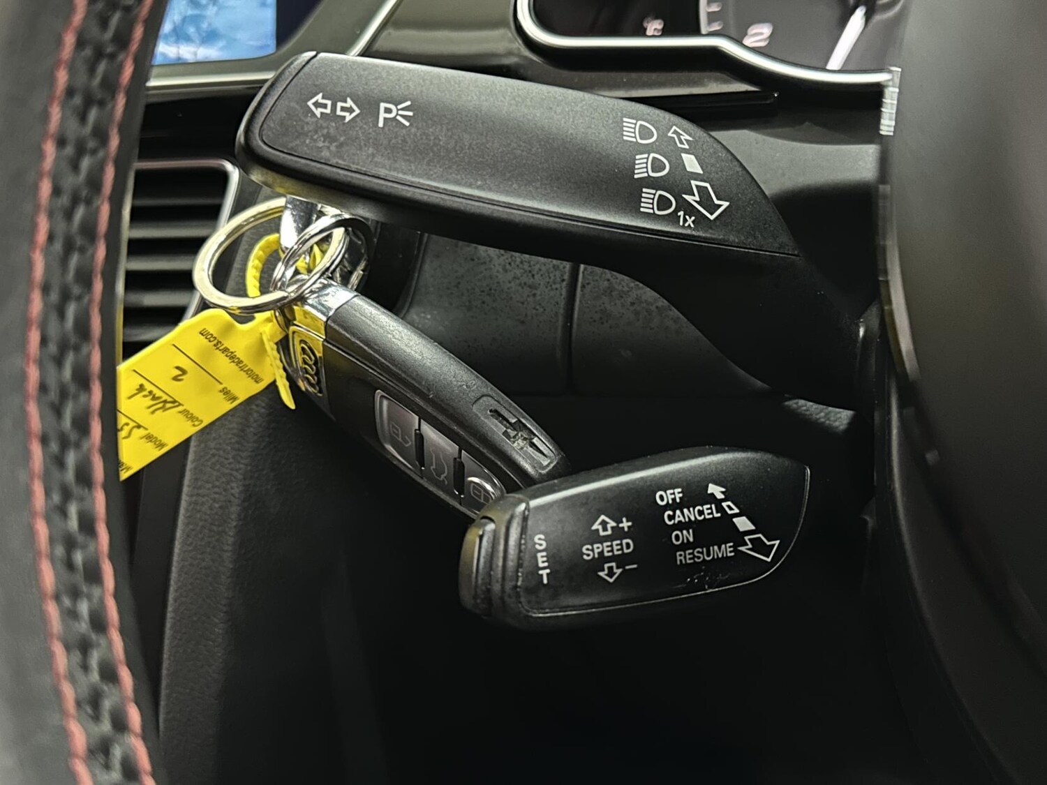 Used Audi A5 2015 for sale - 77906974: Photo 38