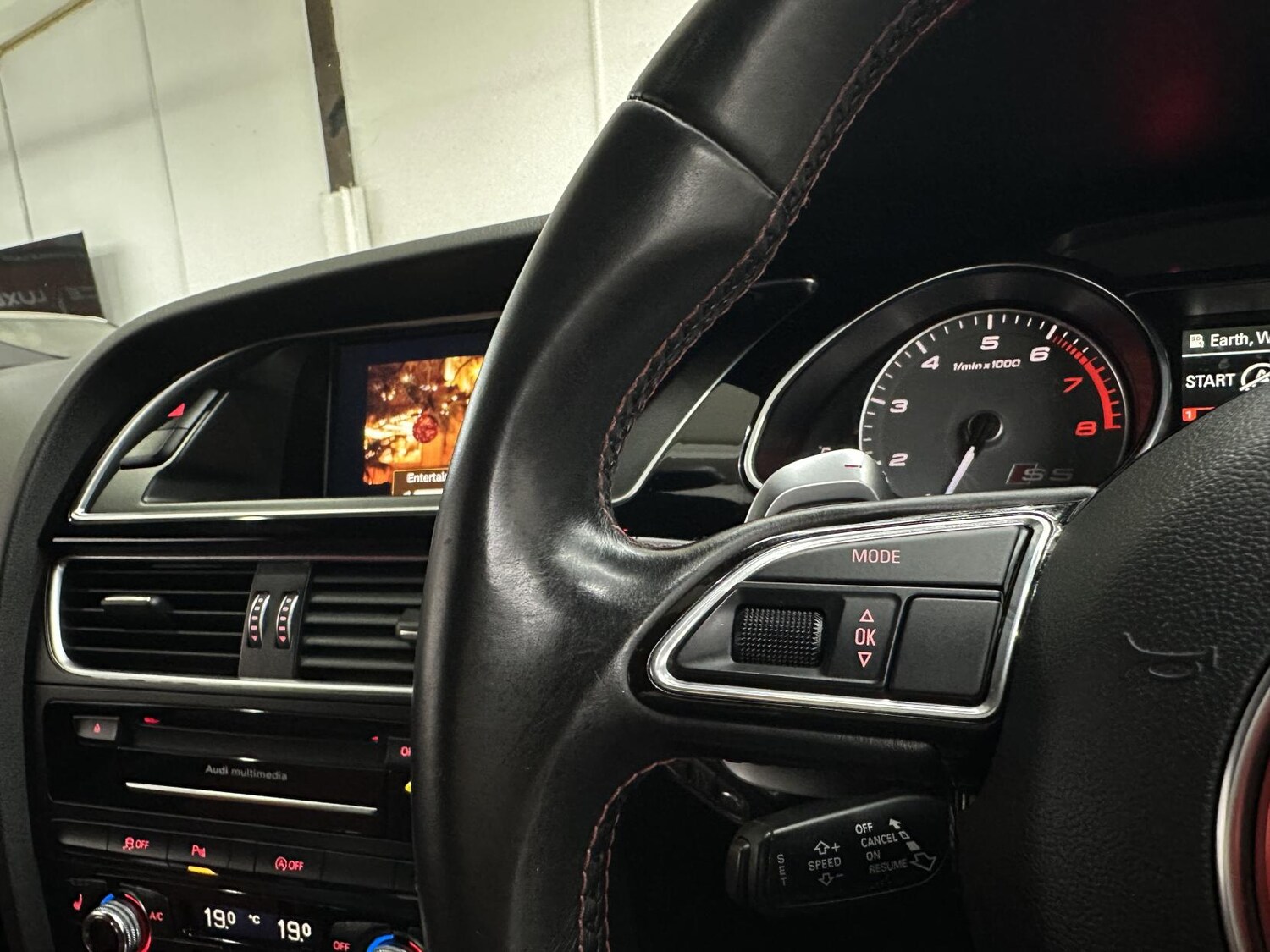 Used Audi A5 2015 for sale - 77906974: Photo 40