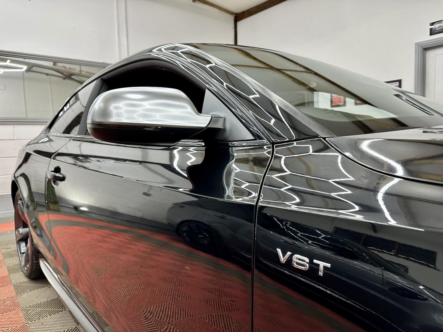 Used Audi A5 2015 for sale - 77906974: Photo 5