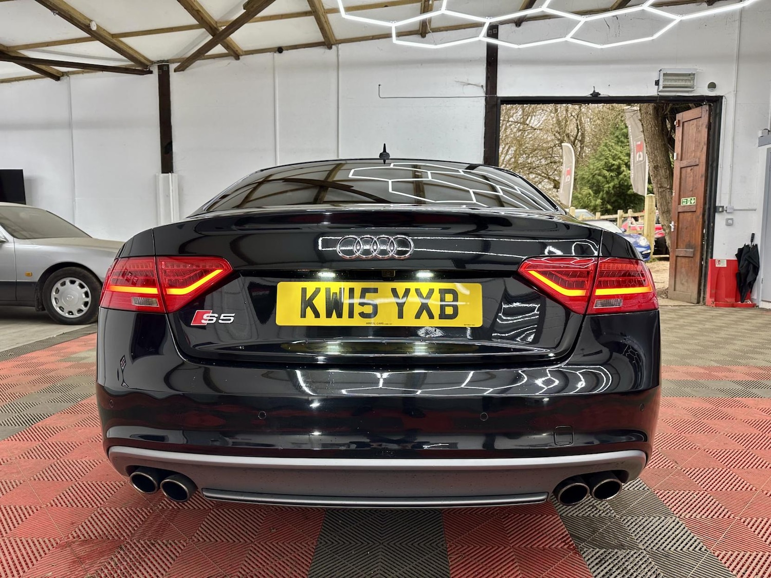 Used Audi A5 2015 for sale - 77906974: Photo 6