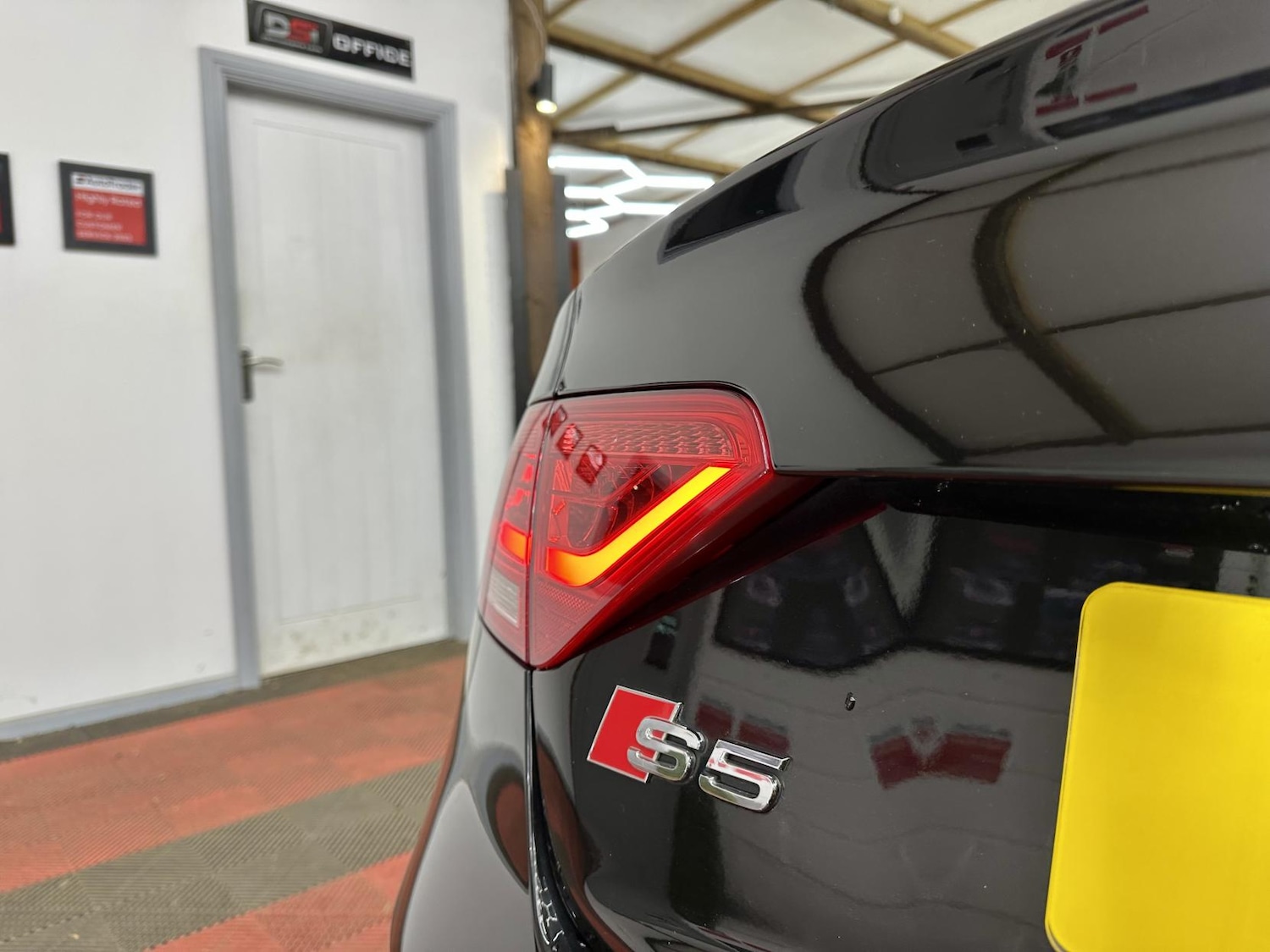 Used Audi A5 2015 for sale - 77906974: Photo 8