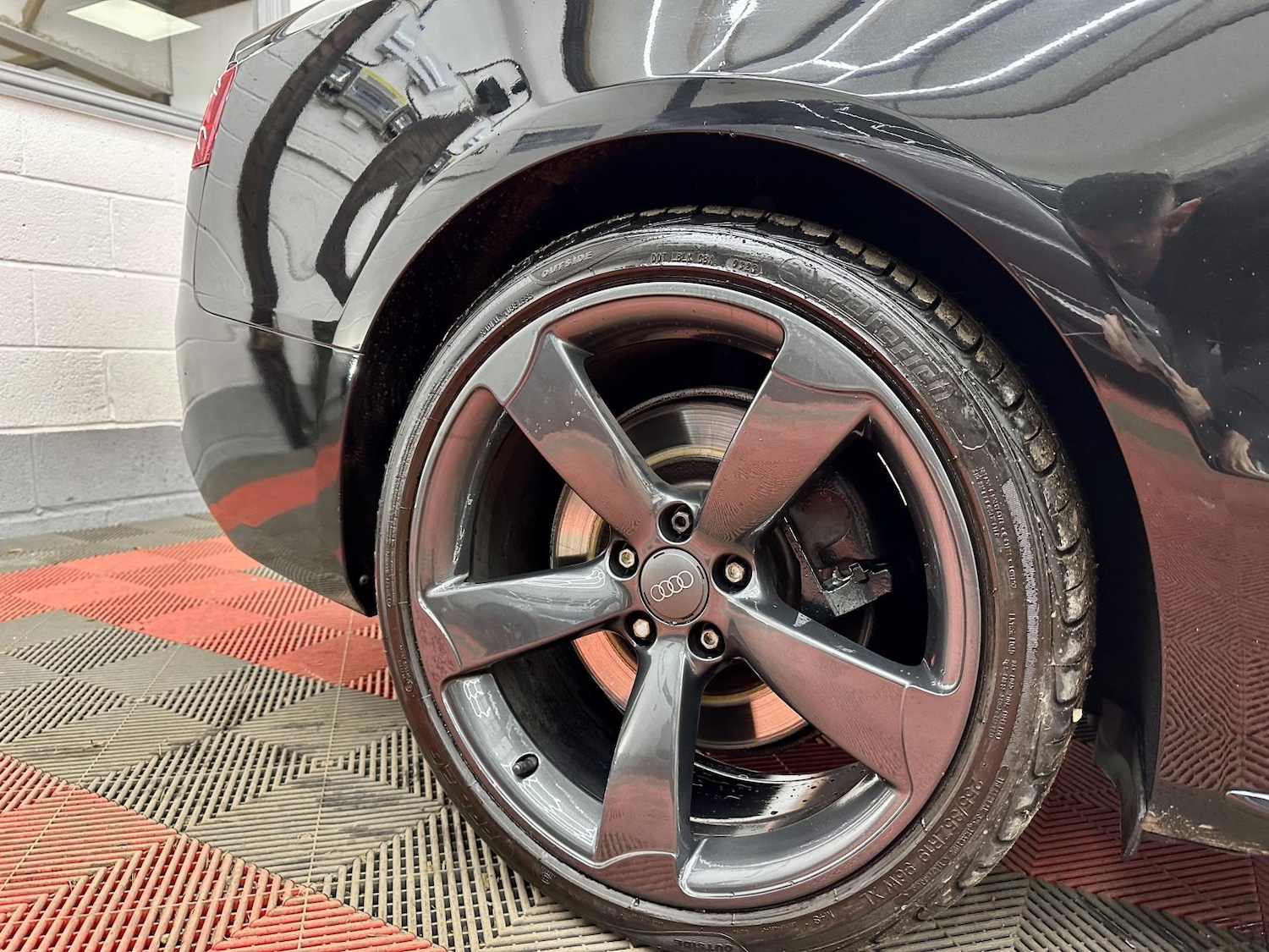 Used Audi A5 2015 for sale - 77906974: Photo 9