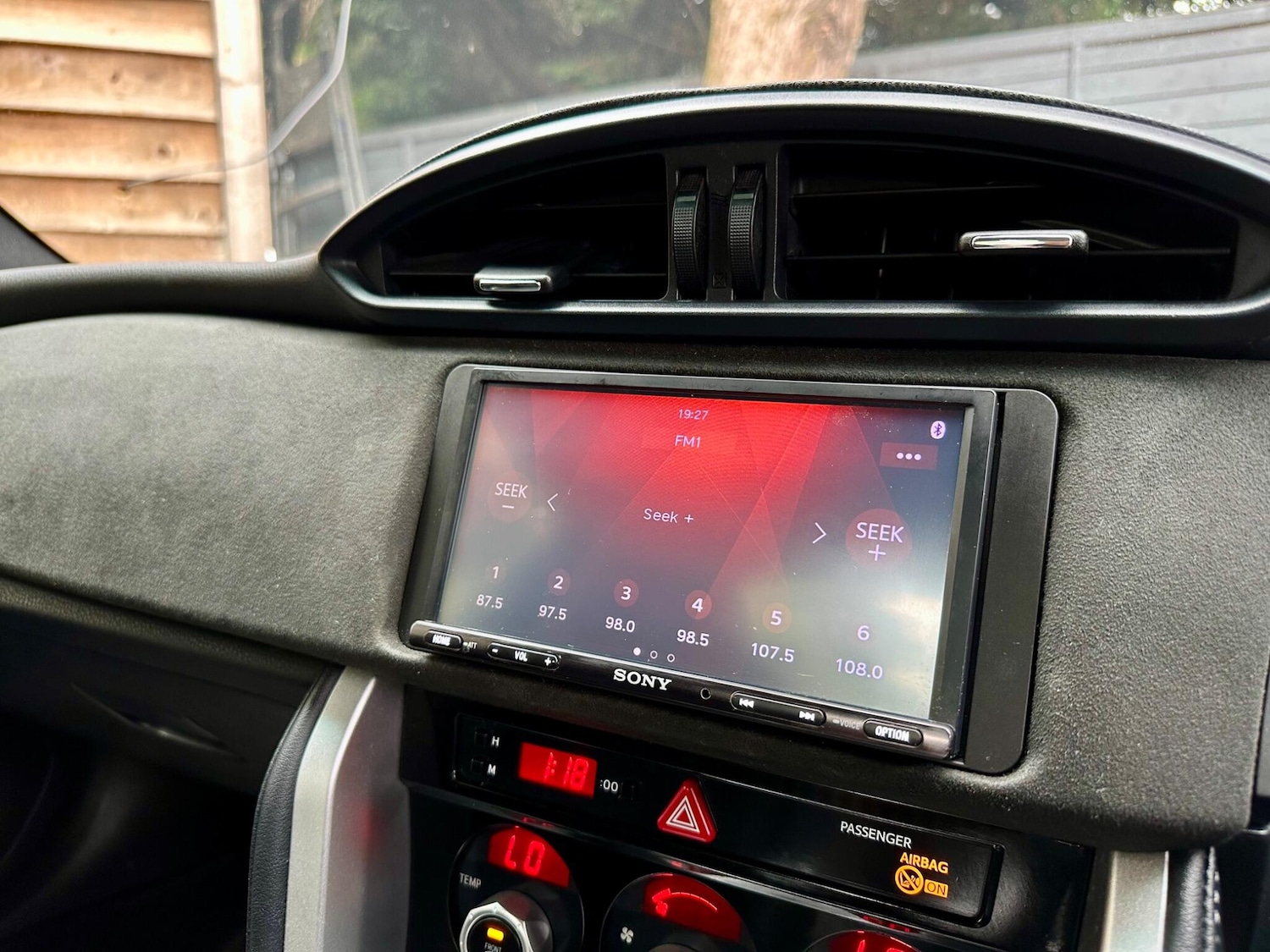 Vehicle 25