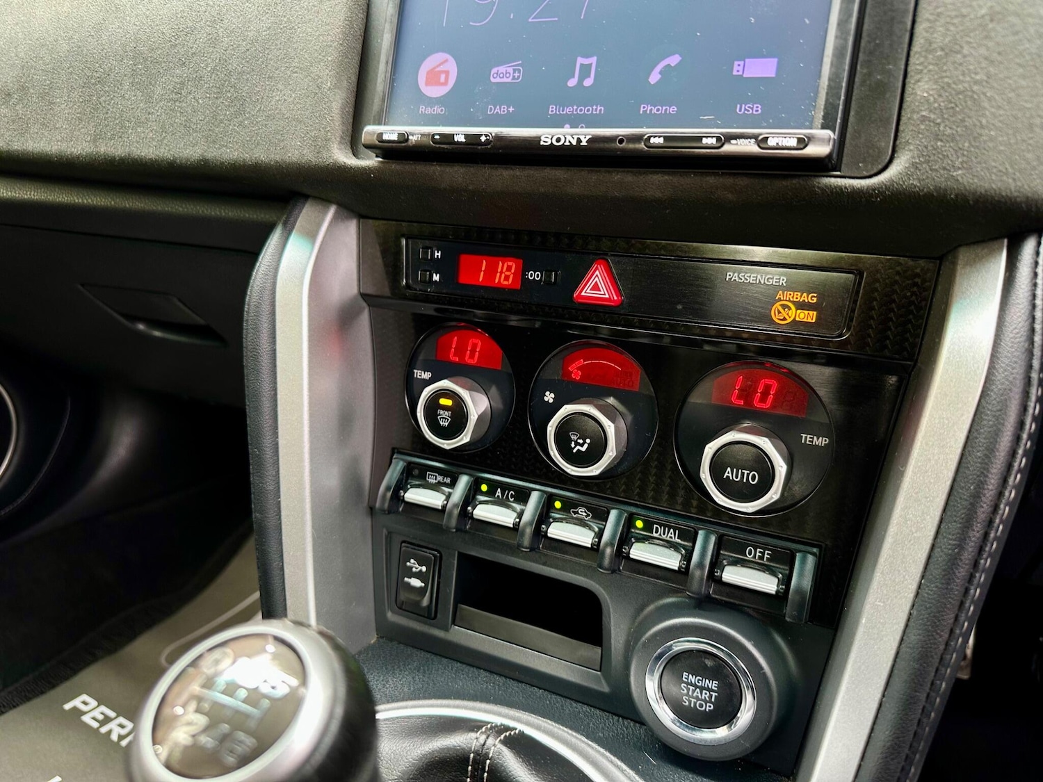 Vehicle 28