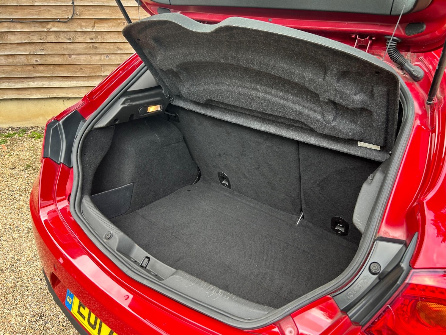 Vehicle 36