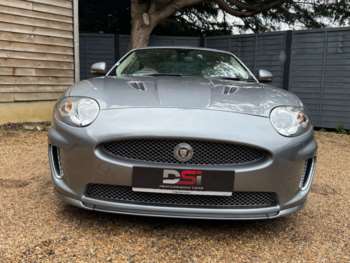 Used Jaguar XK 2009 for sale - 74378708: Photo