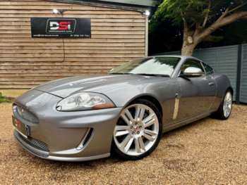 Used Jaguar XK 2009 for sale - 74378708: Photo