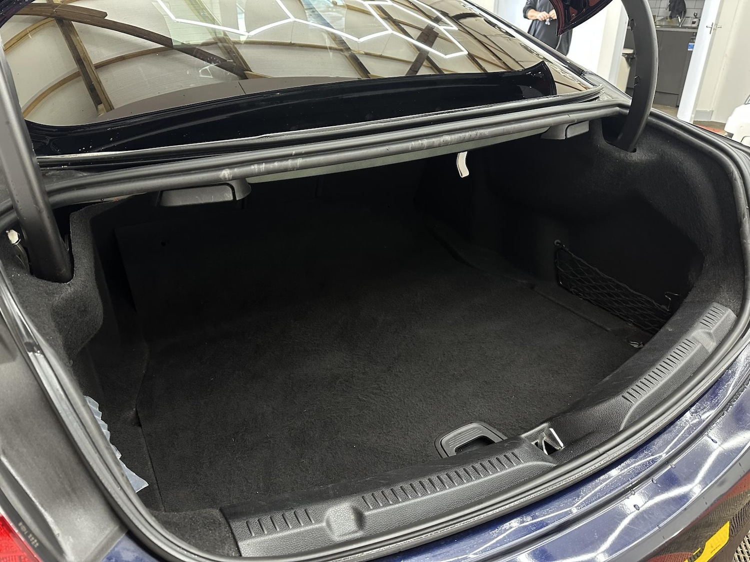 Used Mercedes-Benz E Class 2017 for sale - 77669444: Photo 11