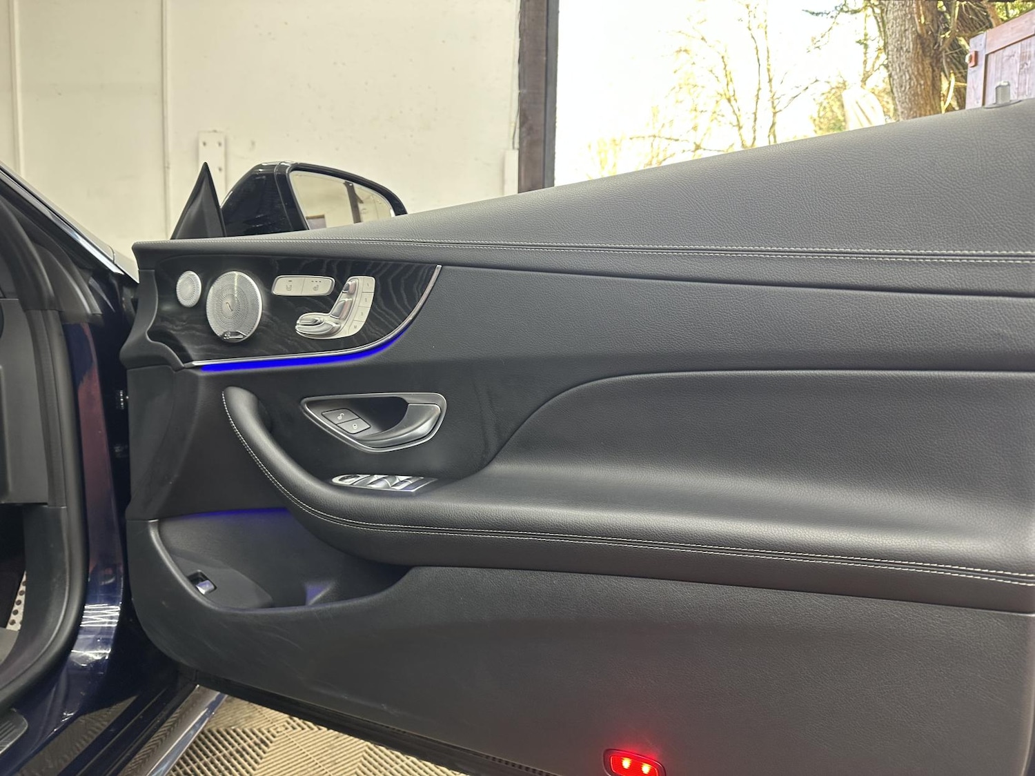 Used Mercedes-Benz E Class 2017 for sale - 77669444: Photo 15