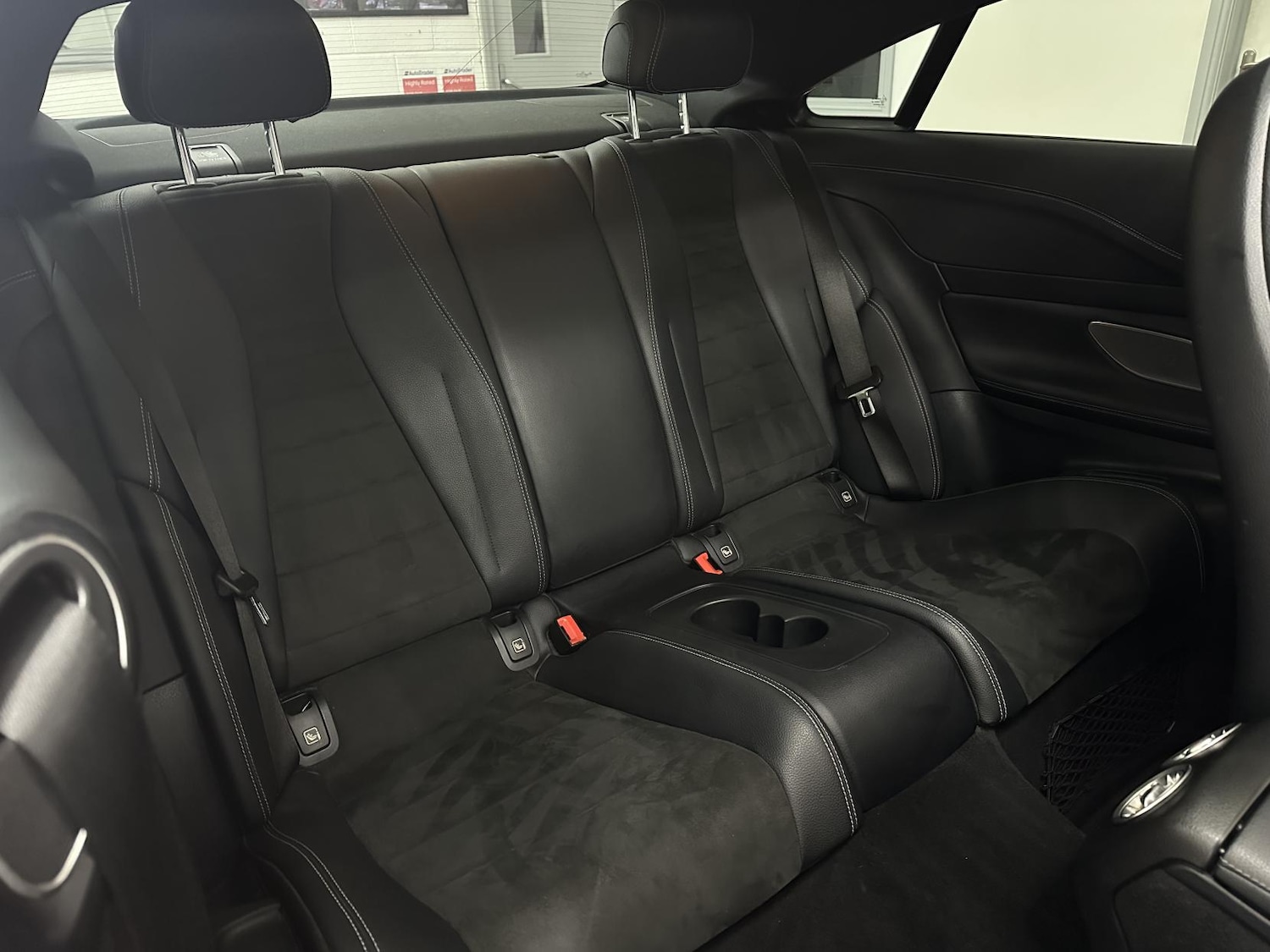 Used Mercedes-Benz E Class 2017 for sale - 77669444: Photo 23