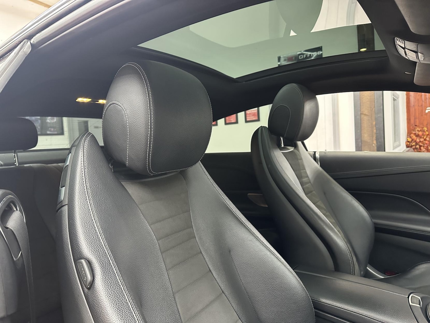 Used Mercedes-Benz E Class 2017 for sale - 77669444: Photo 24