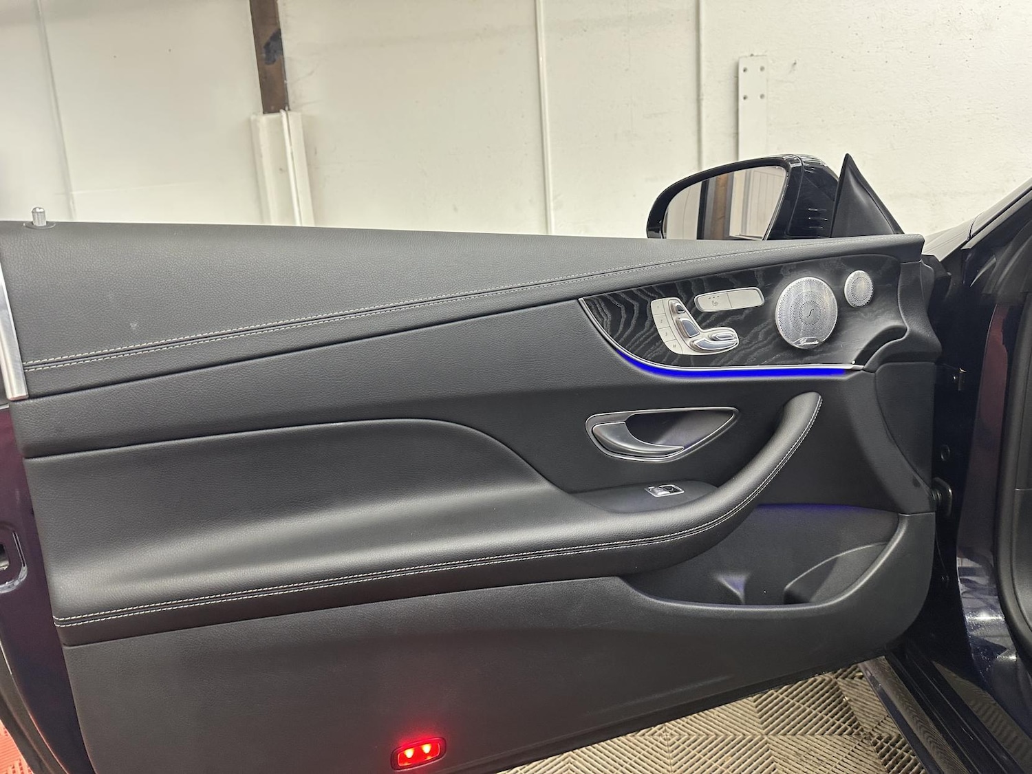 Used Mercedes-Benz E Class 2017 for sale - 77669444: Photo 27