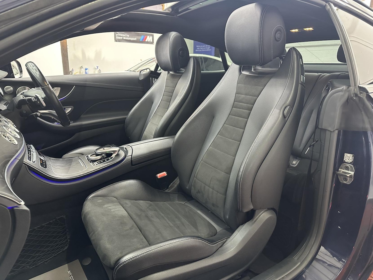 Used Mercedes-Benz E Class 2017 for sale - 77669444: Photo 29