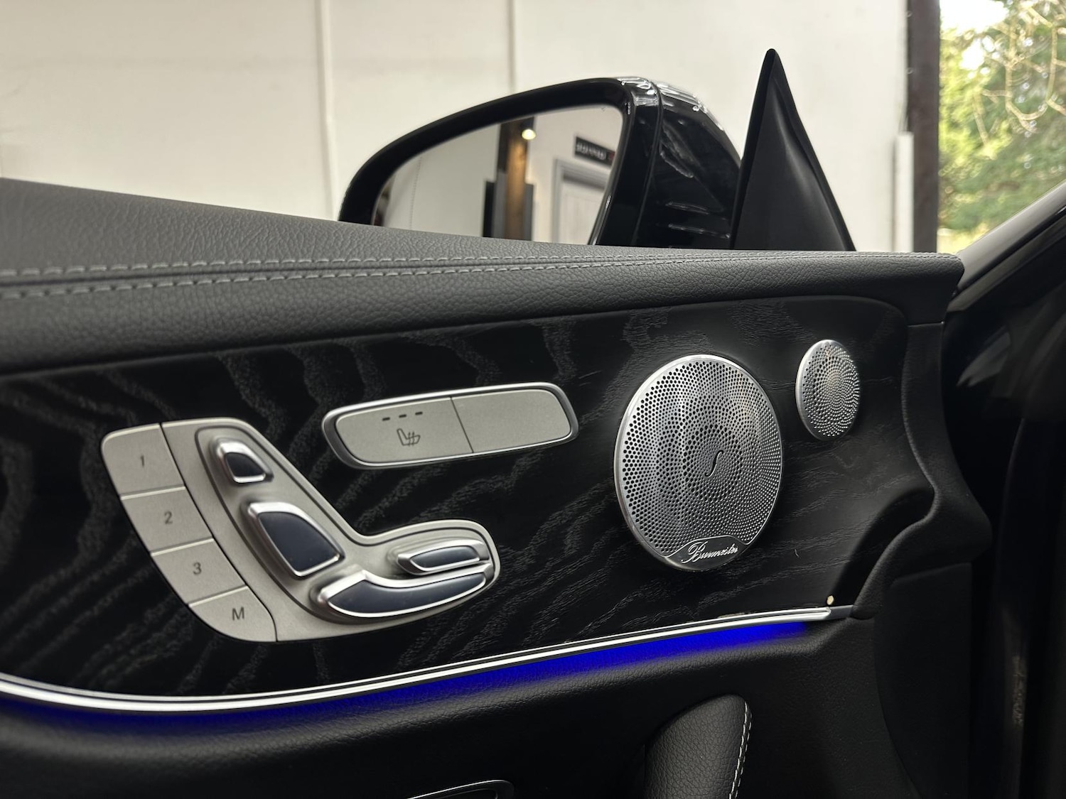 Used Mercedes-Benz E Class 2017 for sale - 77669444: Photo 31