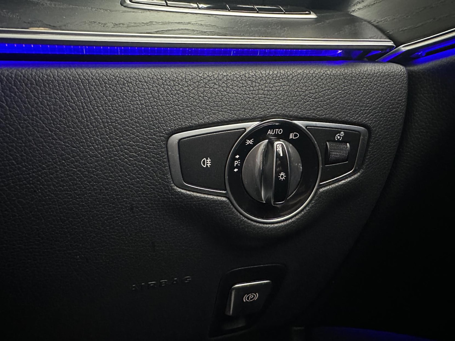 Used Mercedes-Benz E Class 2017 for sale - 77669444: Photo 32