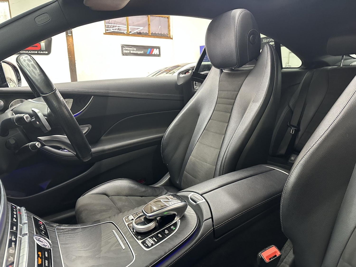 Used Mercedes-Benz E Class 2017 for sale - 77669444: Photo 33