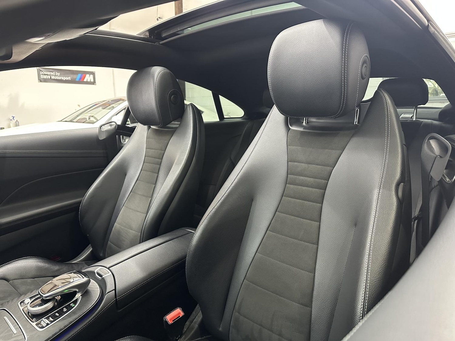 Used Mercedes-Benz E Class 2017 for sale - 77669444: Photo 34