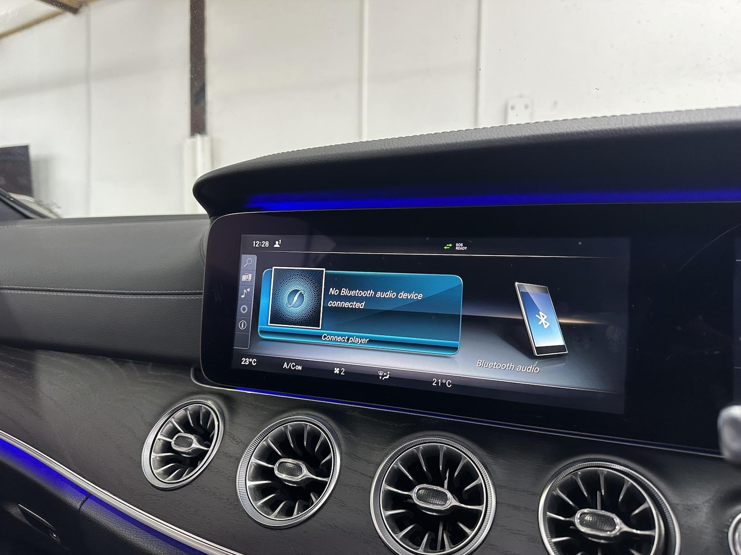 Used Mercedes-Benz E Class 2017 for sale - 77669444: Photo 37