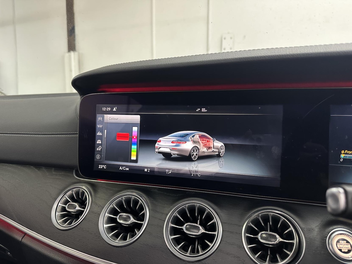 Used Mercedes-Benz E Class 2017 for sale - 77669444: Photo 38