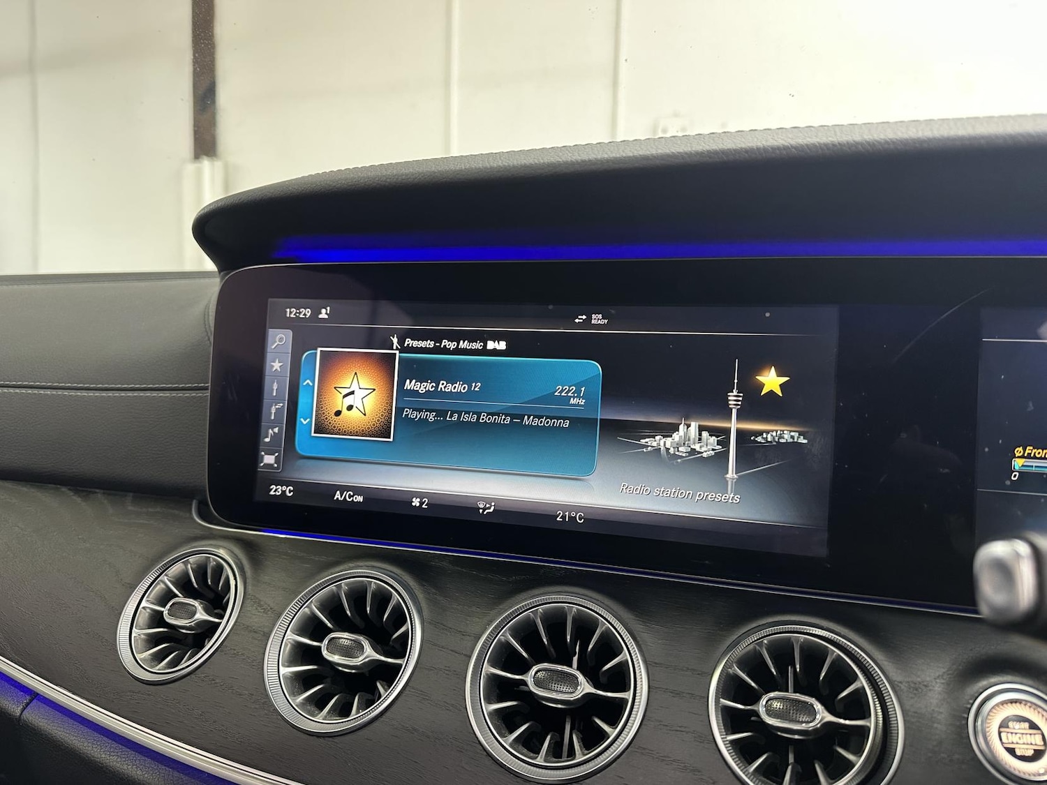 Used Mercedes-Benz E Class 2017 for sale - 77669444: Photo 40