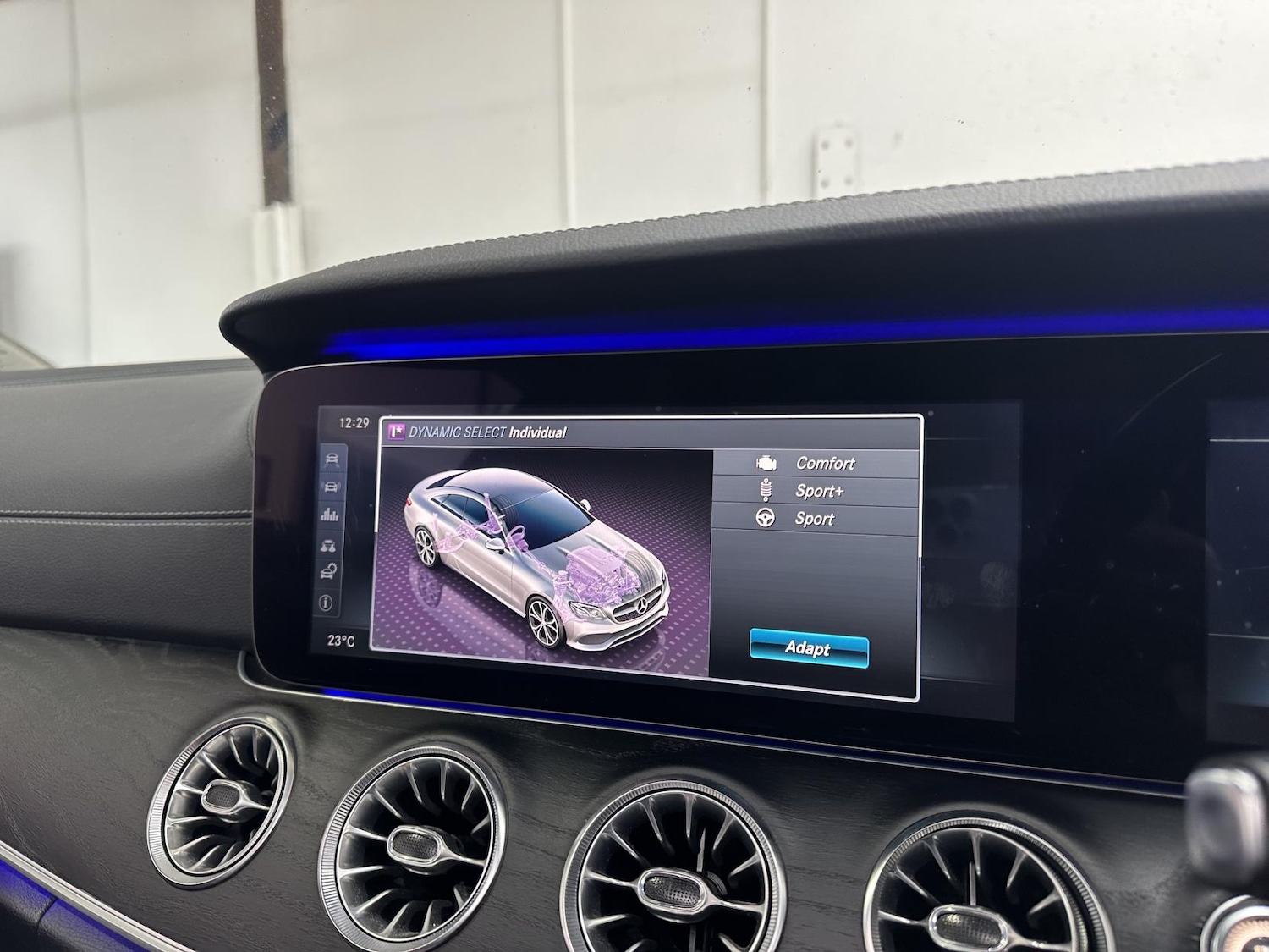 Used Mercedes-Benz E Class 2017 for sale - 77669444: Photo 41