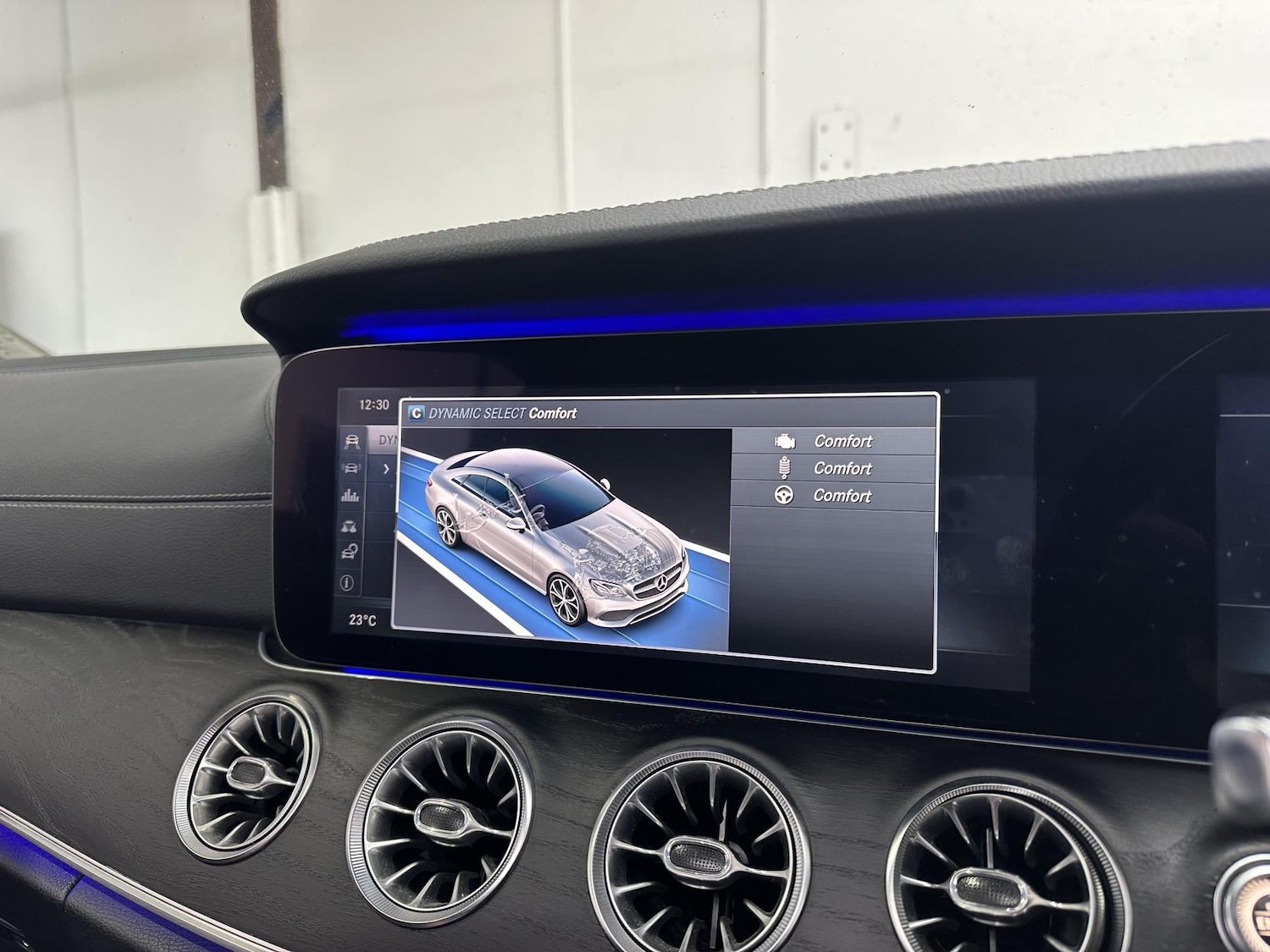 Used Mercedes-Benz E Class 2017 for sale - 77669444: Photo 43