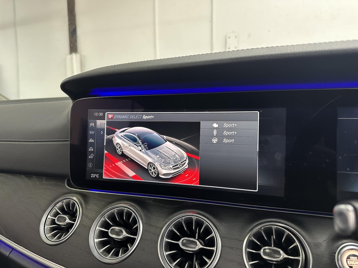 Used Mercedes-Benz E Class 2017 for sale - 77669444: Photo 45