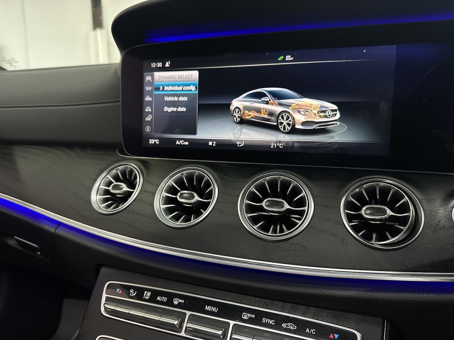 Used Mercedes-Benz E Class 2017 for sale - 77669444: Photo 46