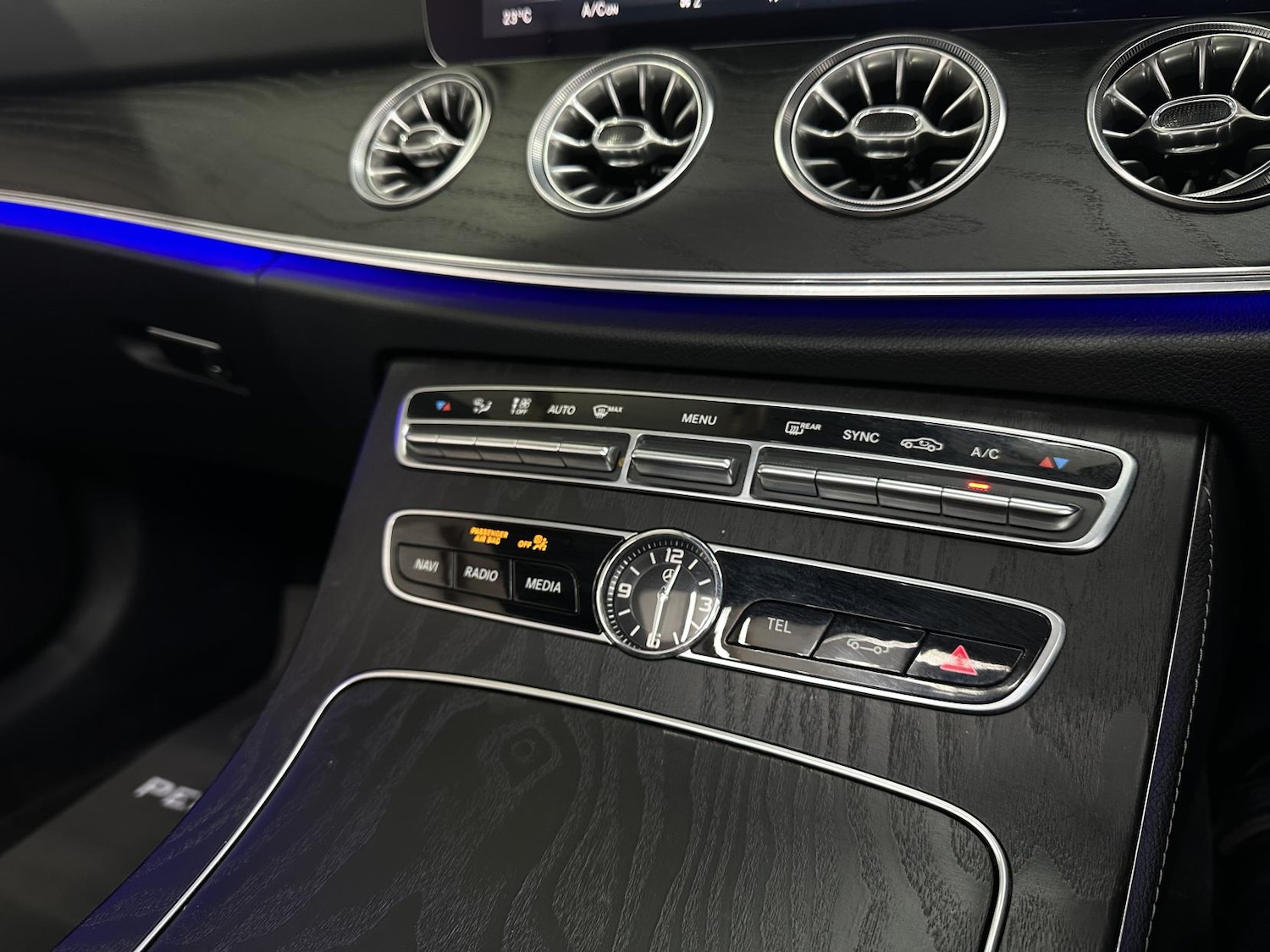 Used Mercedes-Benz E Class 2017 for sale - 77669444: Photo 47