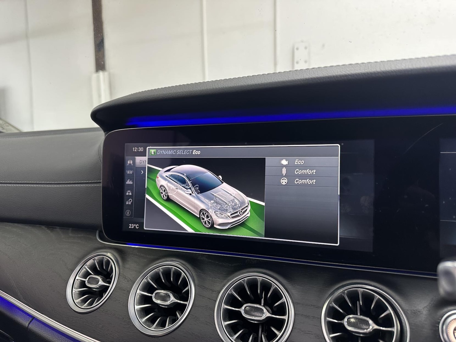 Used Mercedes-Benz E Class 2017 for sale - 77669444: Photo 48