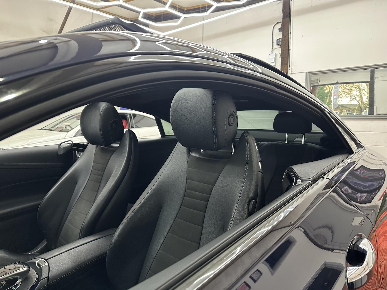 Used Mercedes-Benz E Class 2017 for sale - 77669444: Photo 52