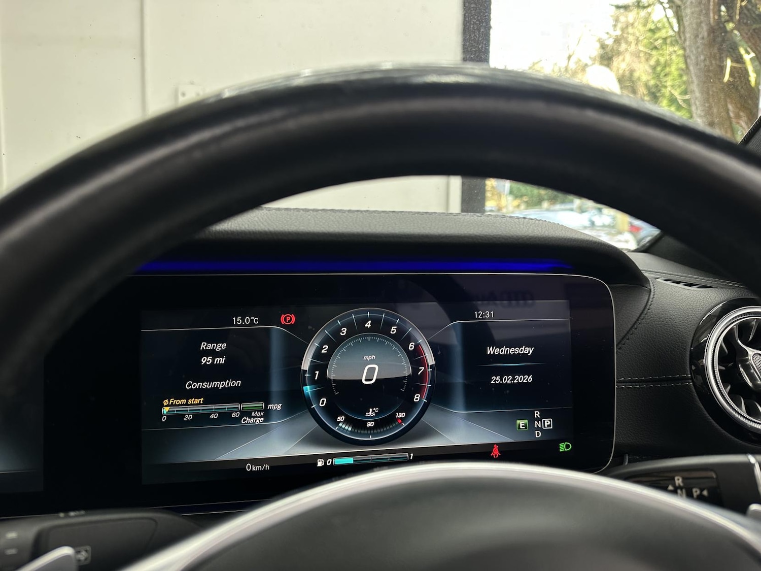 Used Mercedes-Benz E Class 2017 for sale - 77669444: Photo 54