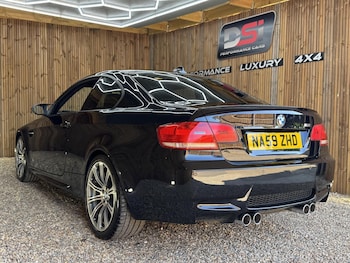 Used BMW M3 2009 for sale - 79223368: Photo