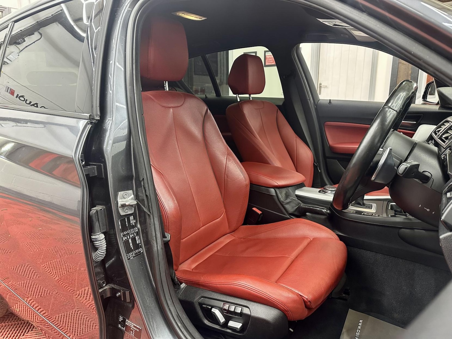 Used BMW 1 Series 2015 for sale - 76835172: Photo 11