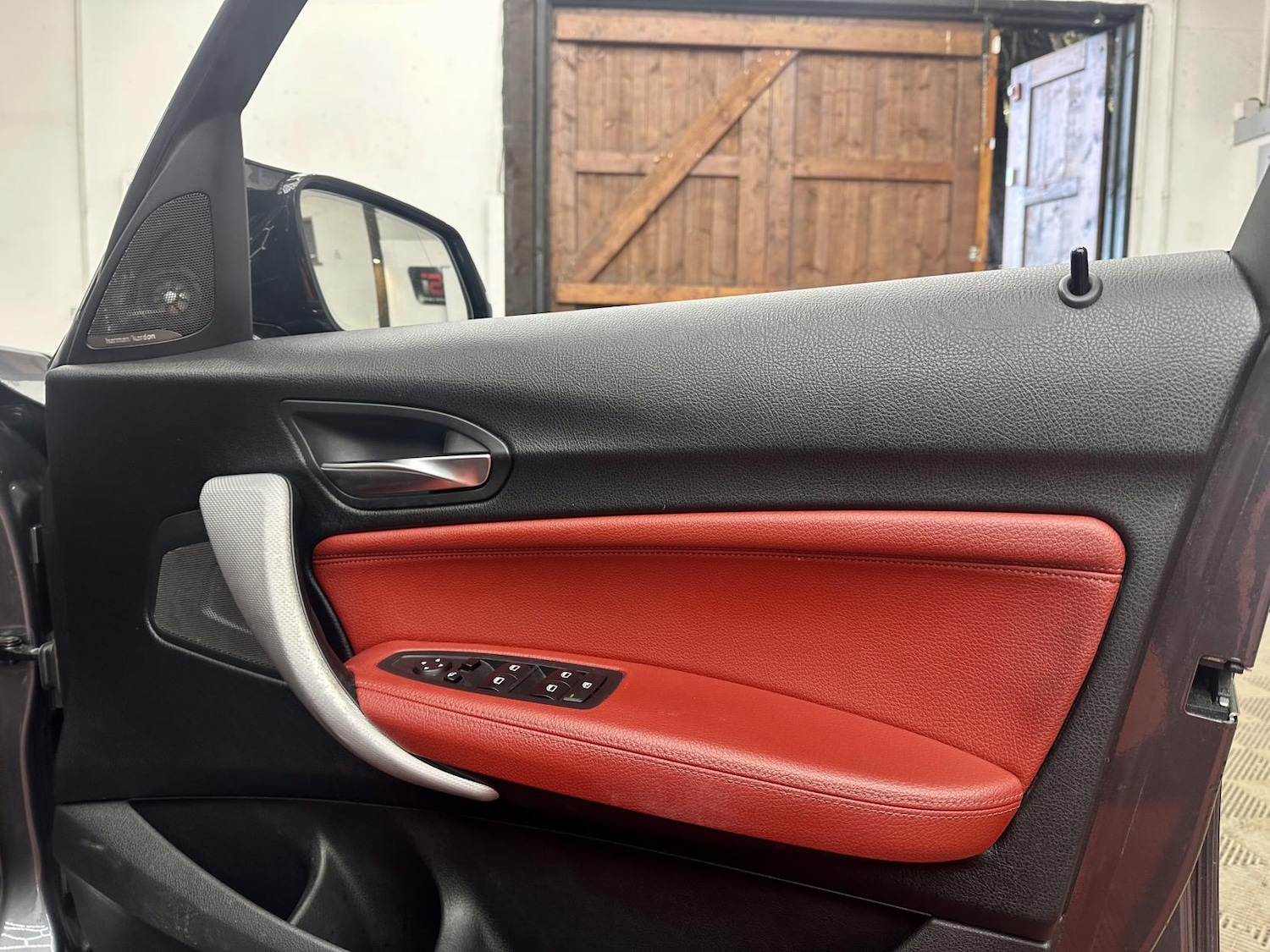 Used BMW 1 Series 2015 for sale - 76835172: Photo 12