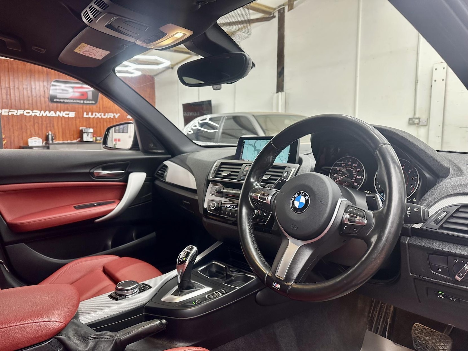 Used BMW 1 Series 2015 for sale - 76835172: Photo 13