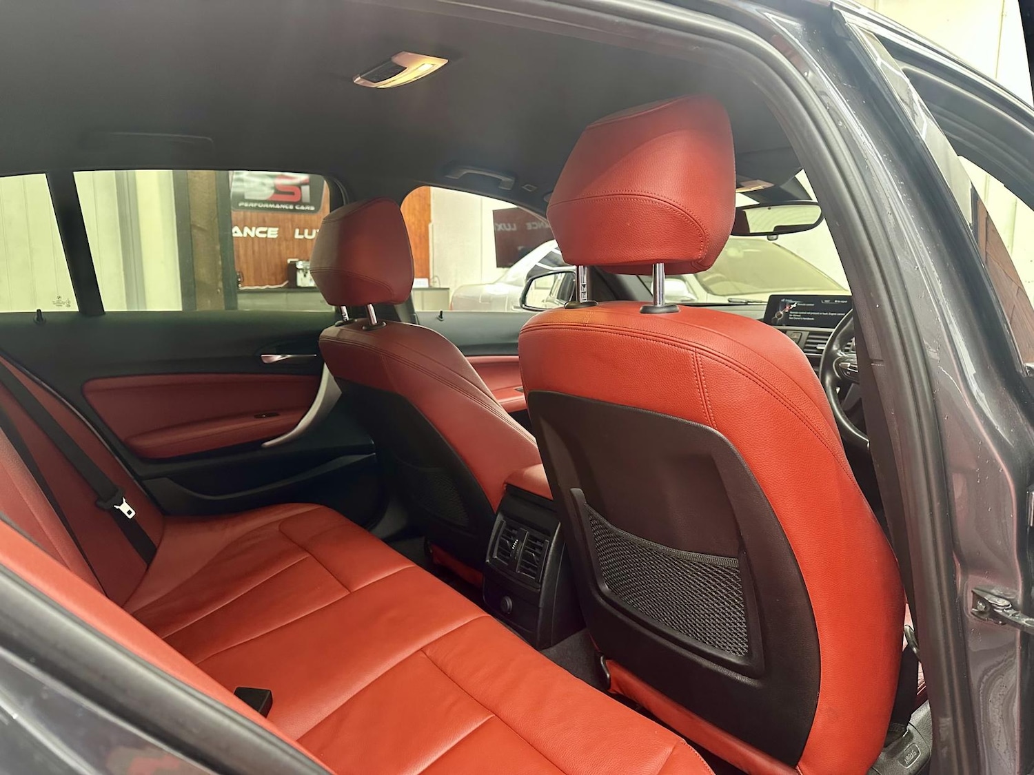 Used BMW 1 Series 2015 for sale - 76835172: Photo 14