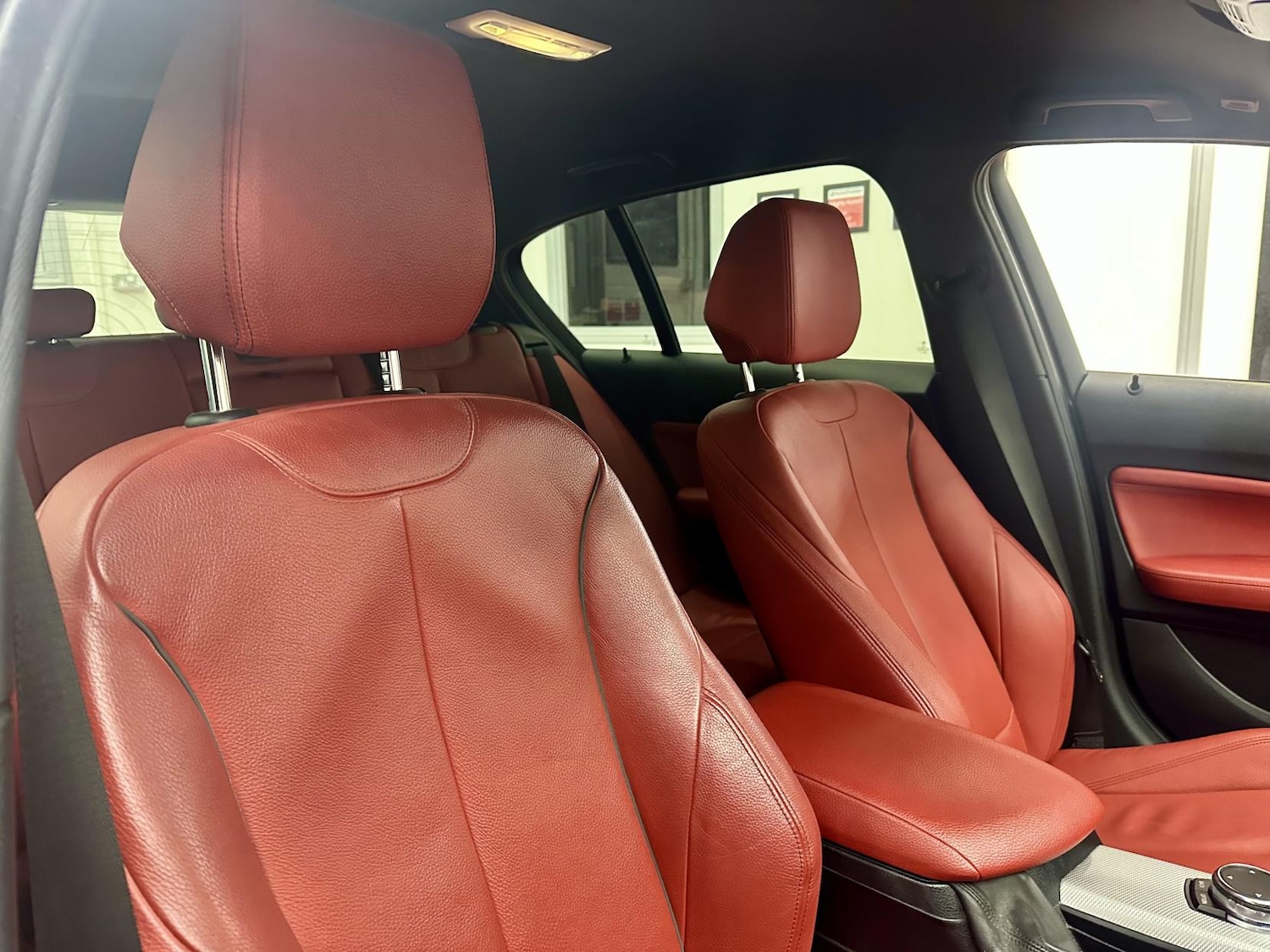 Used BMW 1 Series 2015 for sale - 76835172: Photo 15