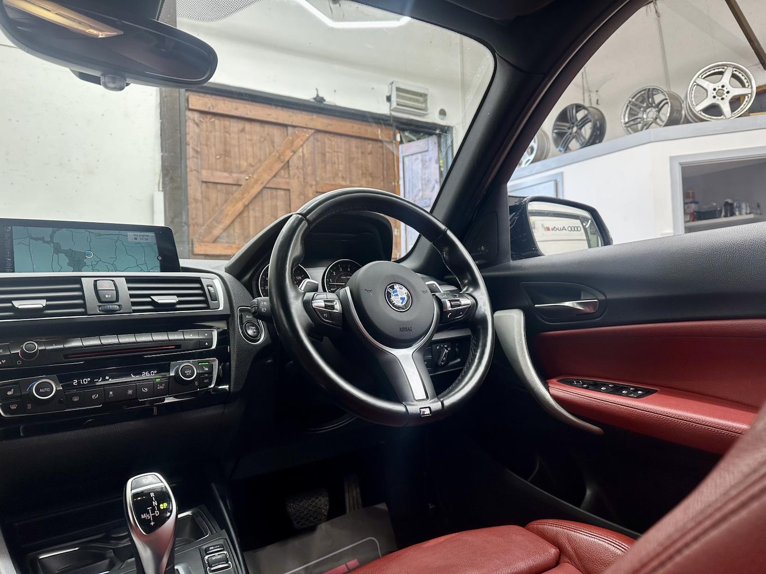 Used BMW 1 Series 2015 for sale - 76835172: Photo 17