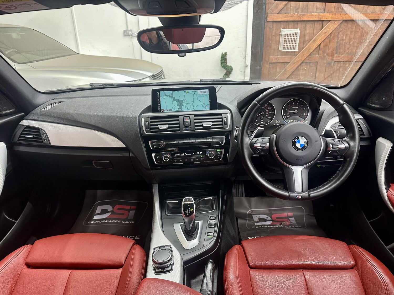 Used BMW 1 Series 2015 for sale - 76835172: Photo 18
